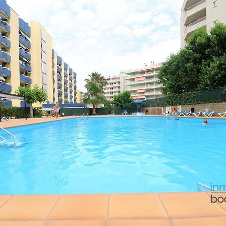 Loft Alboran Salou, Climatizado, Piscina Y Wifi Appartement Buitenkant foto