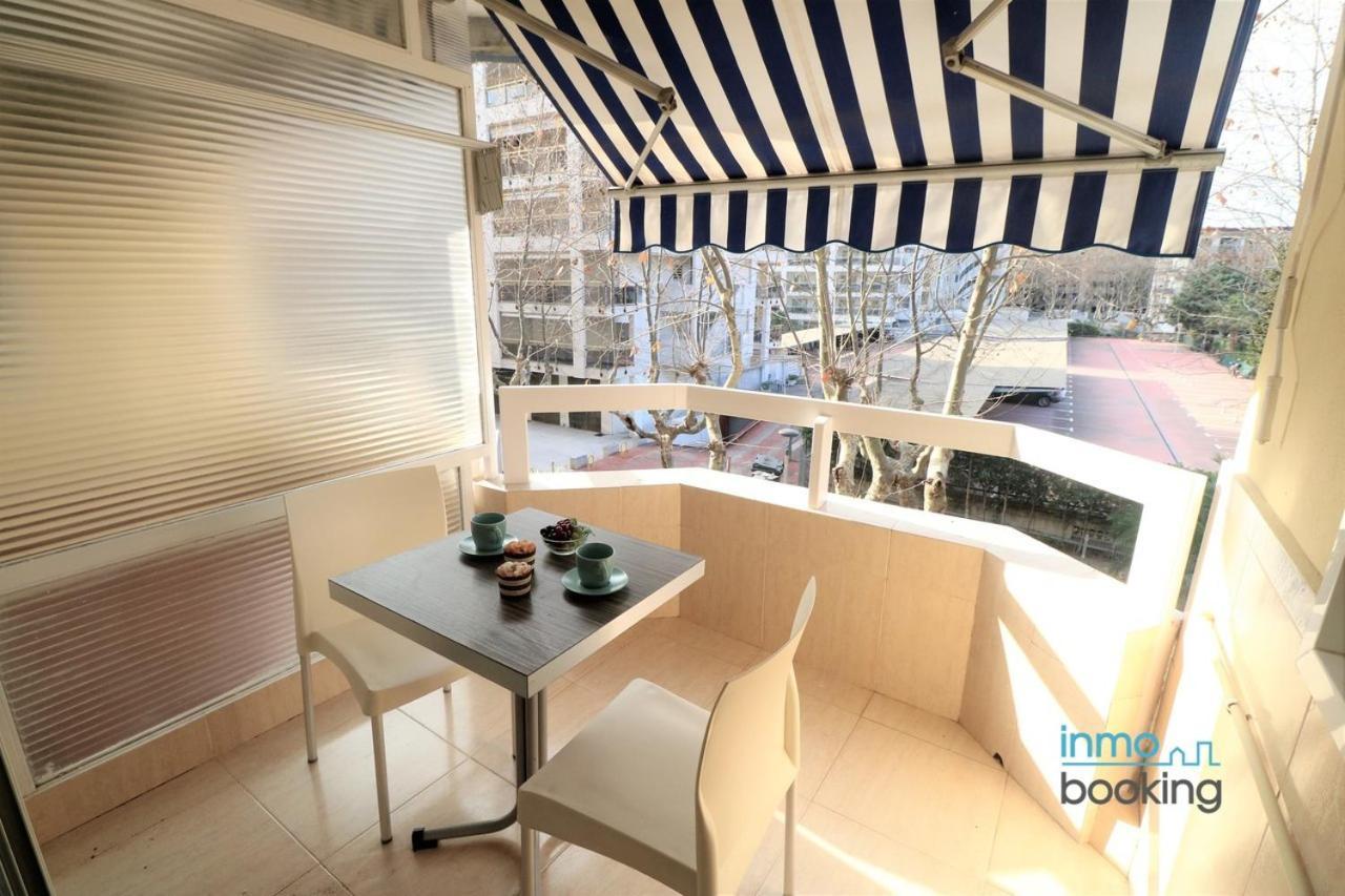 Loft Alboran Salou, Climatizado, Piscina Y Wifi Appartement Buitenkant foto