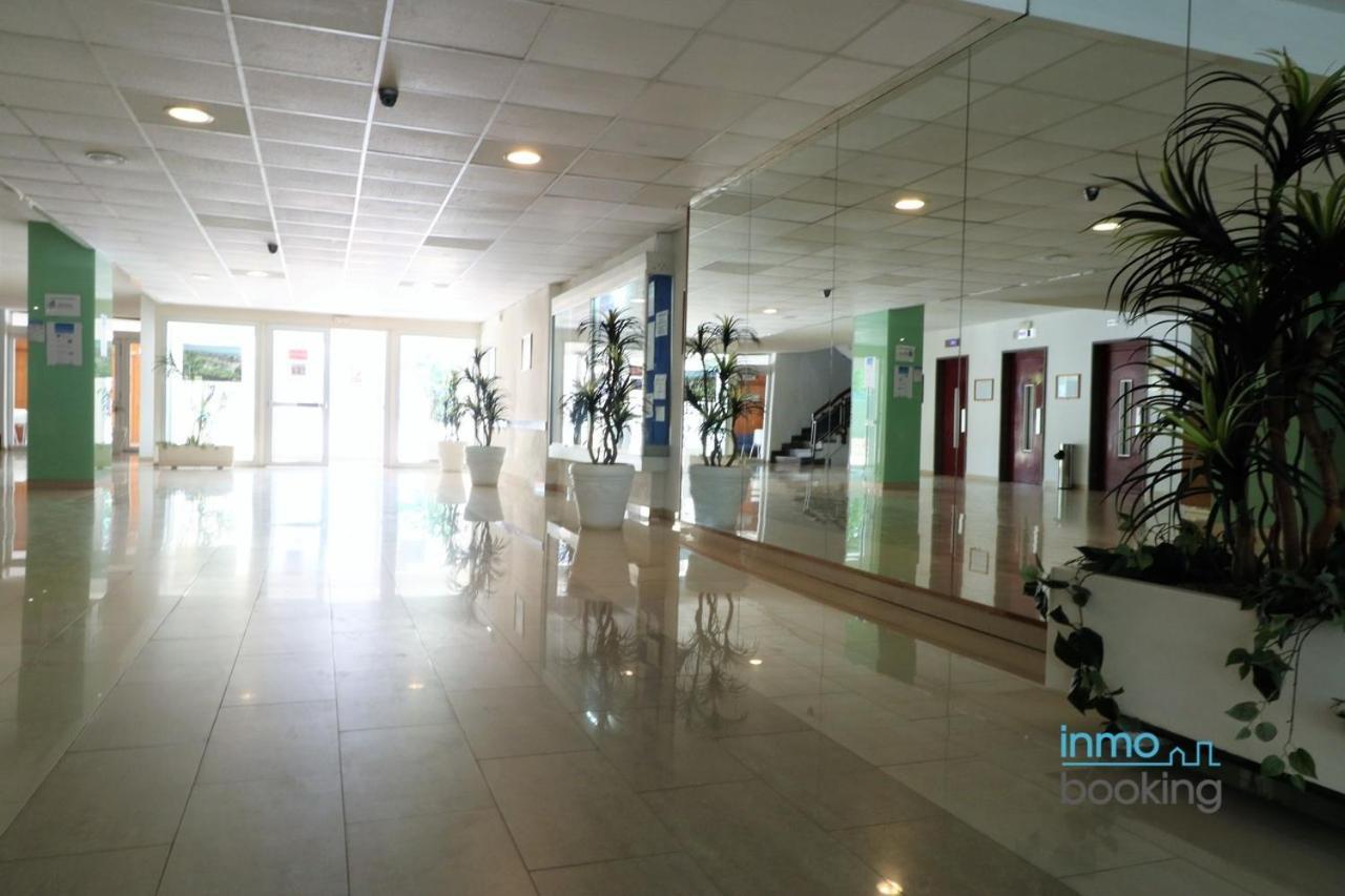 Loft Alboran Salou, Climatizado, Piscina Y Wifi Appartement Buitenkant foto