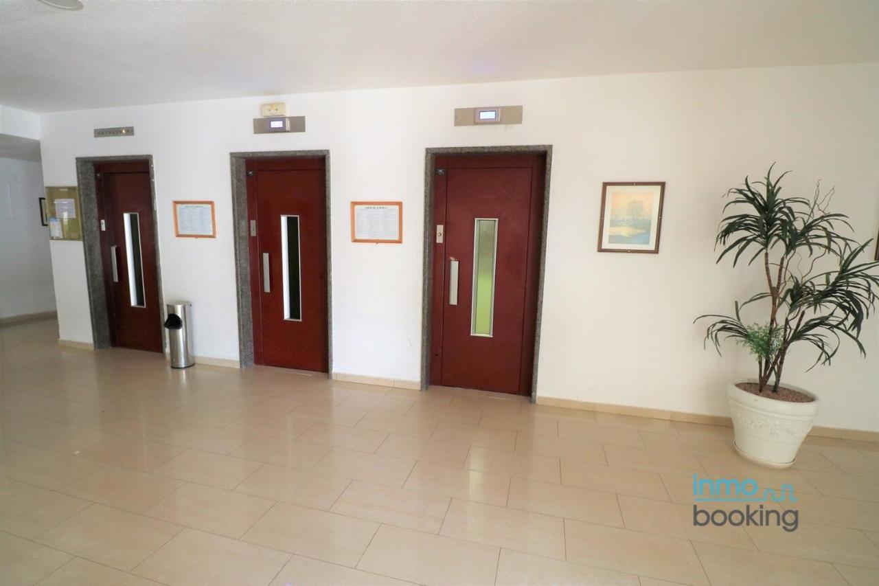 Loft Alboran Salou, Climatizado, Piscina Y Wifi Appartement Buitenkant foto