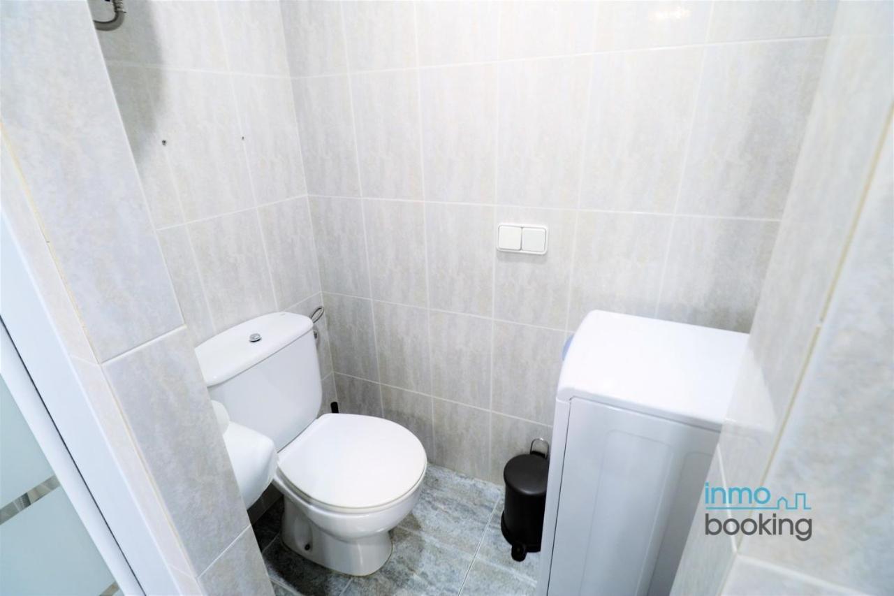 Loft Alboran Salou, Climatizado, Piscina Y Wifi Appartement Buitenkant foto