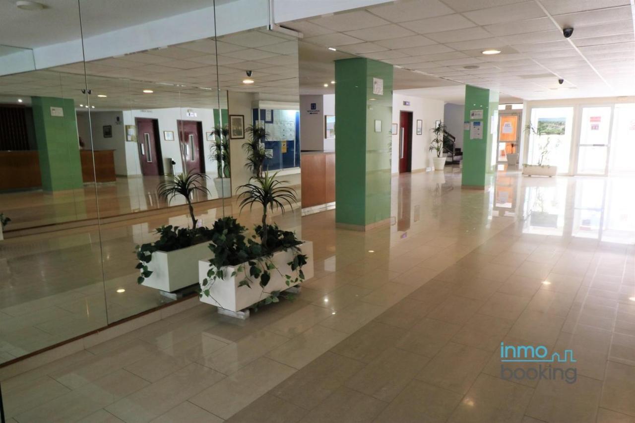 Loft Alboran Salou, Climatizado, Piscina Y Wifi Appartement Buitenkant foto