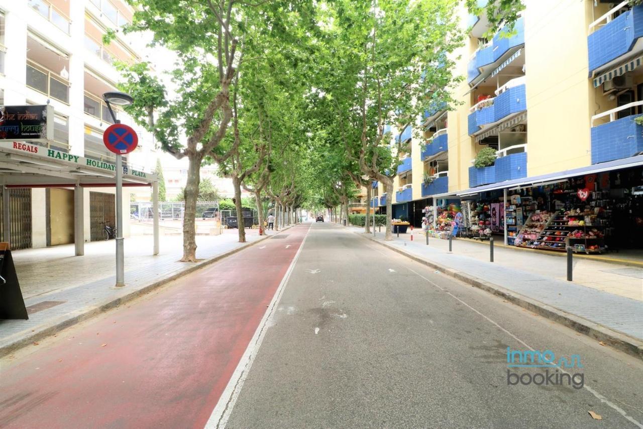 Loft Alboran Salou, Climatizado, Piscina Y Wifi Appartement Buitenkant foto