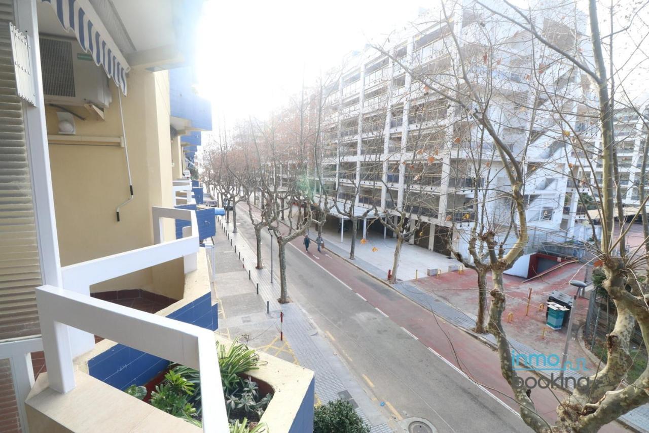 Loft Alboran Salou, Climatizado, Piscina Y Wifi Appartement Buitenkant foto