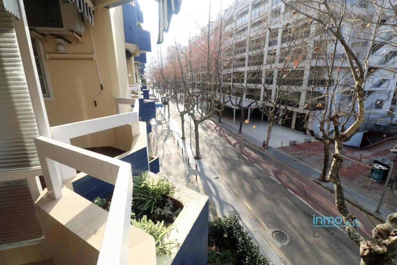 Loft Alboran Salou, Climatizado, Piscina Y Wifi Appartement Buitenkant foto